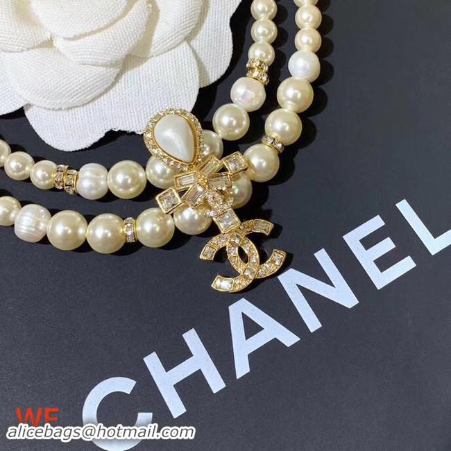 Discount Chanel Necklace CE4297