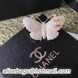 Pretty Style Chanel Brooch CE4299