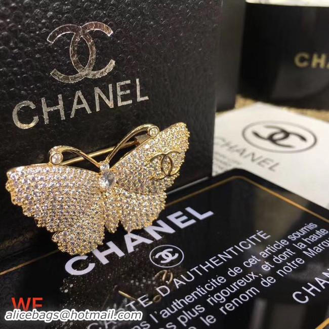 Pretty Style Chanel Brooch CE4299