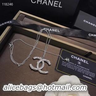 Duplicate Chanel Necklace CE4310