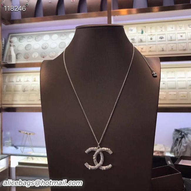 Duplicate Chanel Necklace CE4310