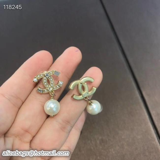 Best Grade Chanel Earrings CE4311