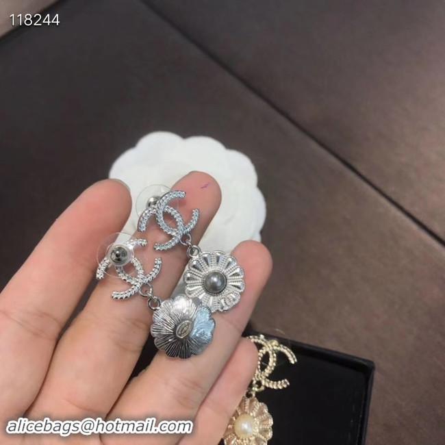 Luxury Chanel Earrings CE4312