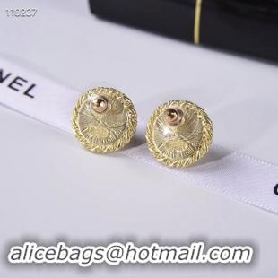 Stylish Chanel Earrings CE4314