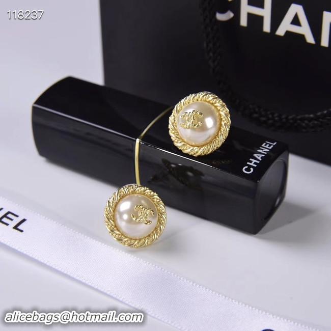 Stylish Chanel Earrings CE4314