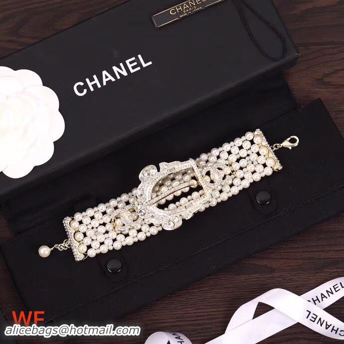 Best Price Chanel Bracelet CE4316