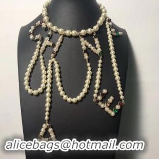 Grade Chanel Necklace CE4323