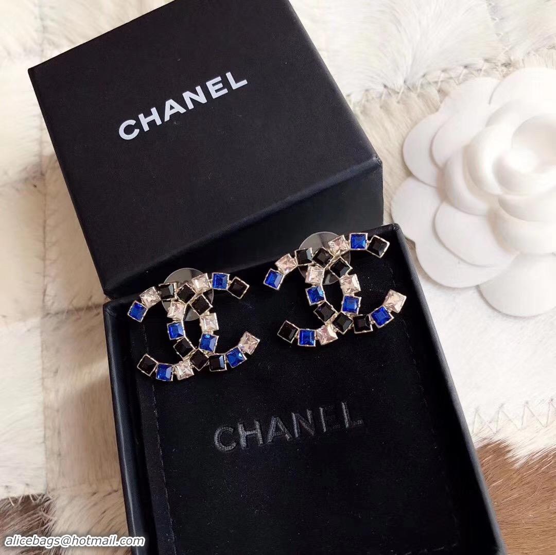 Stylish Chanel Earrings CE4326