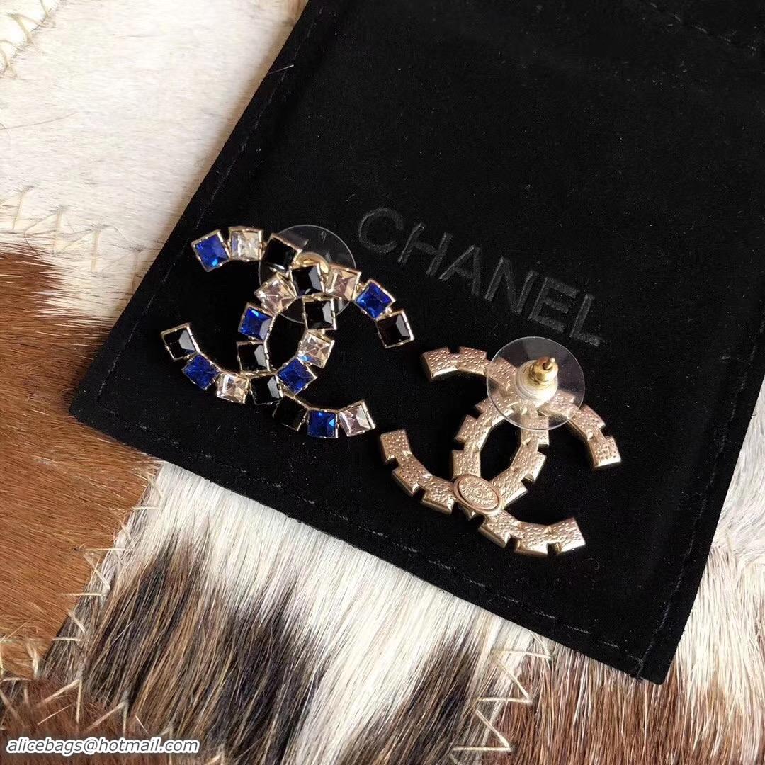 Stylish Chanel Earrings CE4326