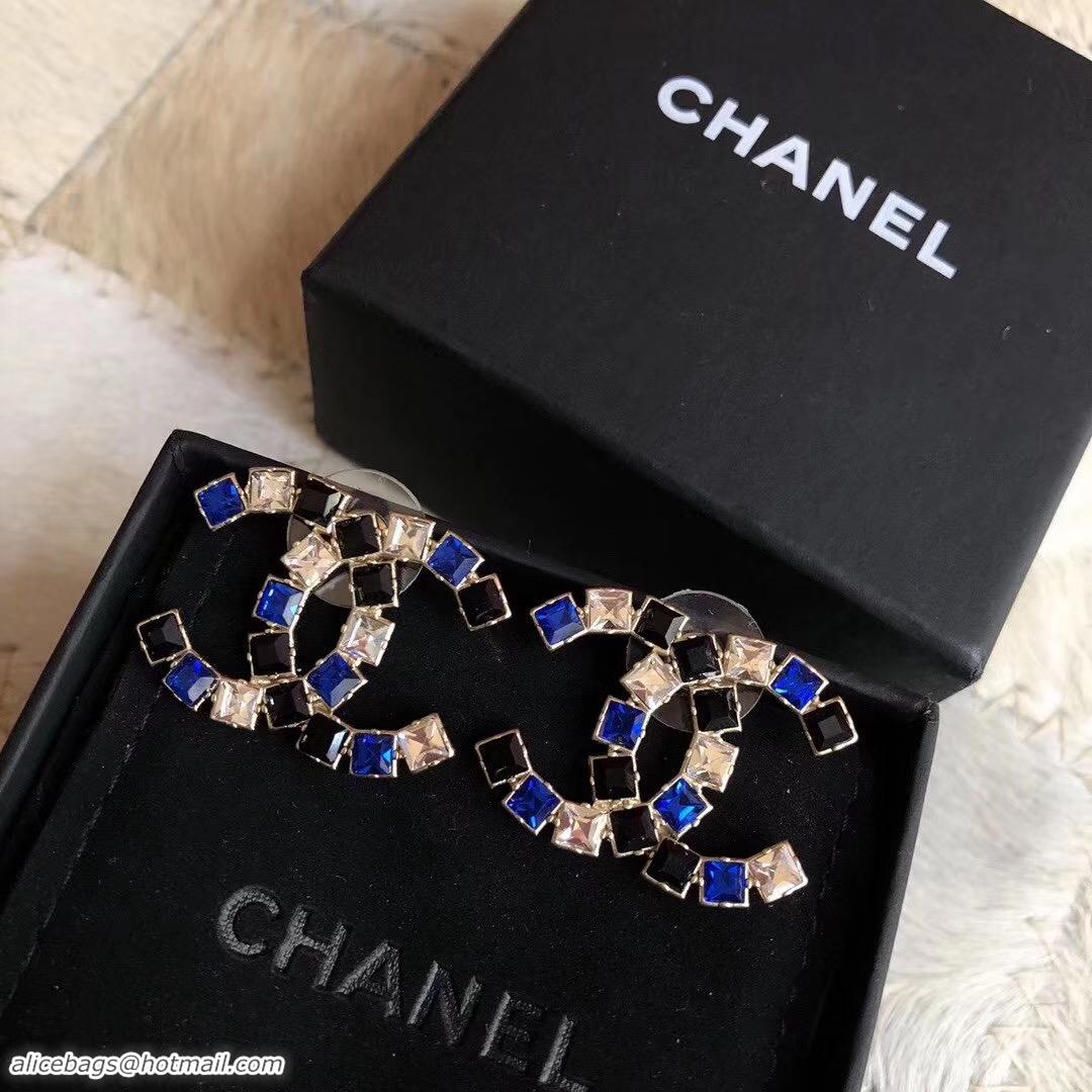 Stylish Chanel Earrings CE4326