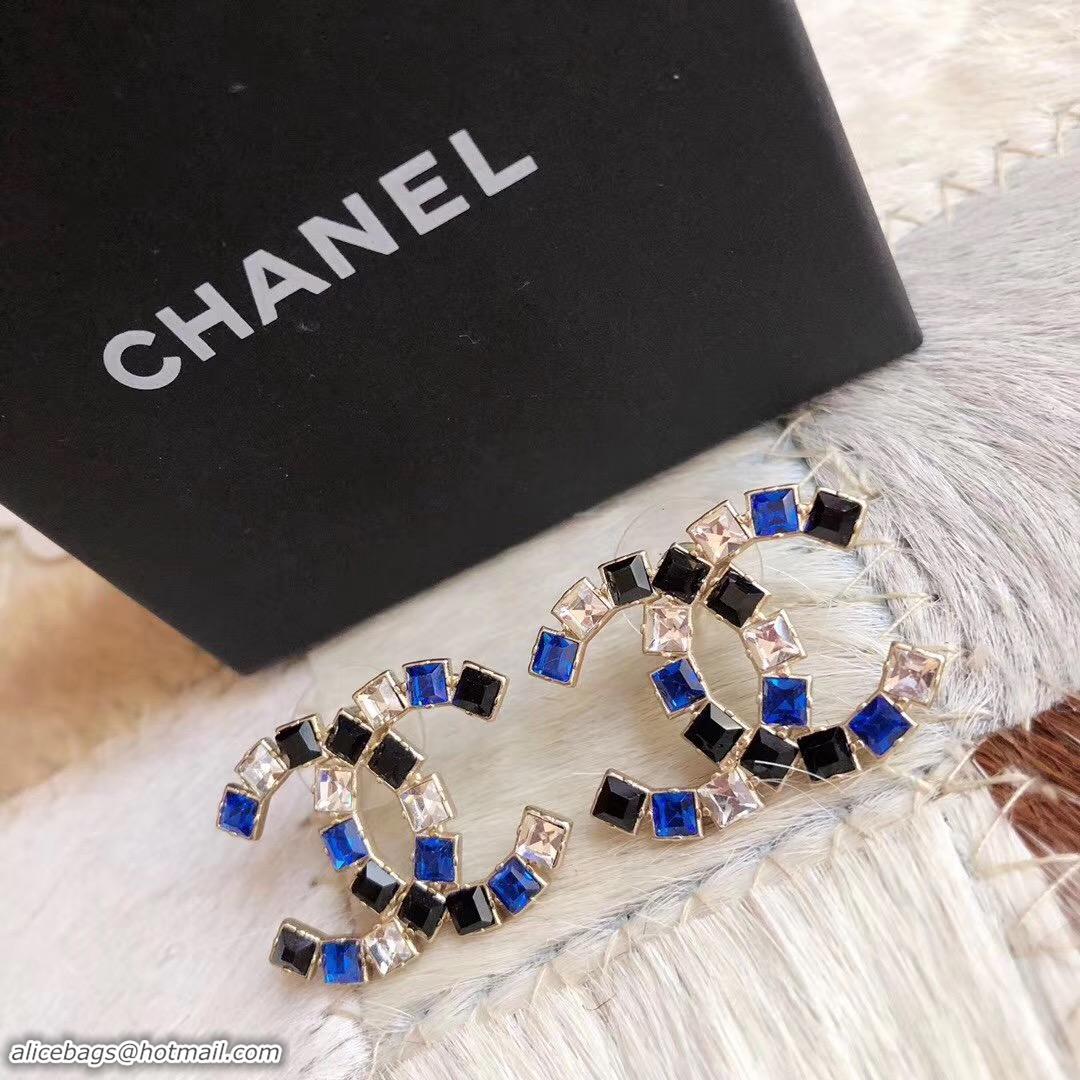 Stylish Chanel Earrings CE4326