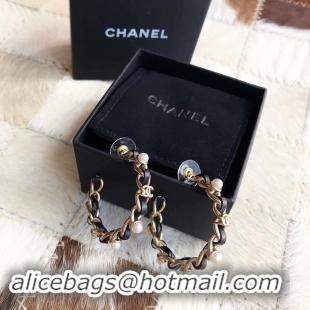 Grade Quality Chanel Earrings CE4327