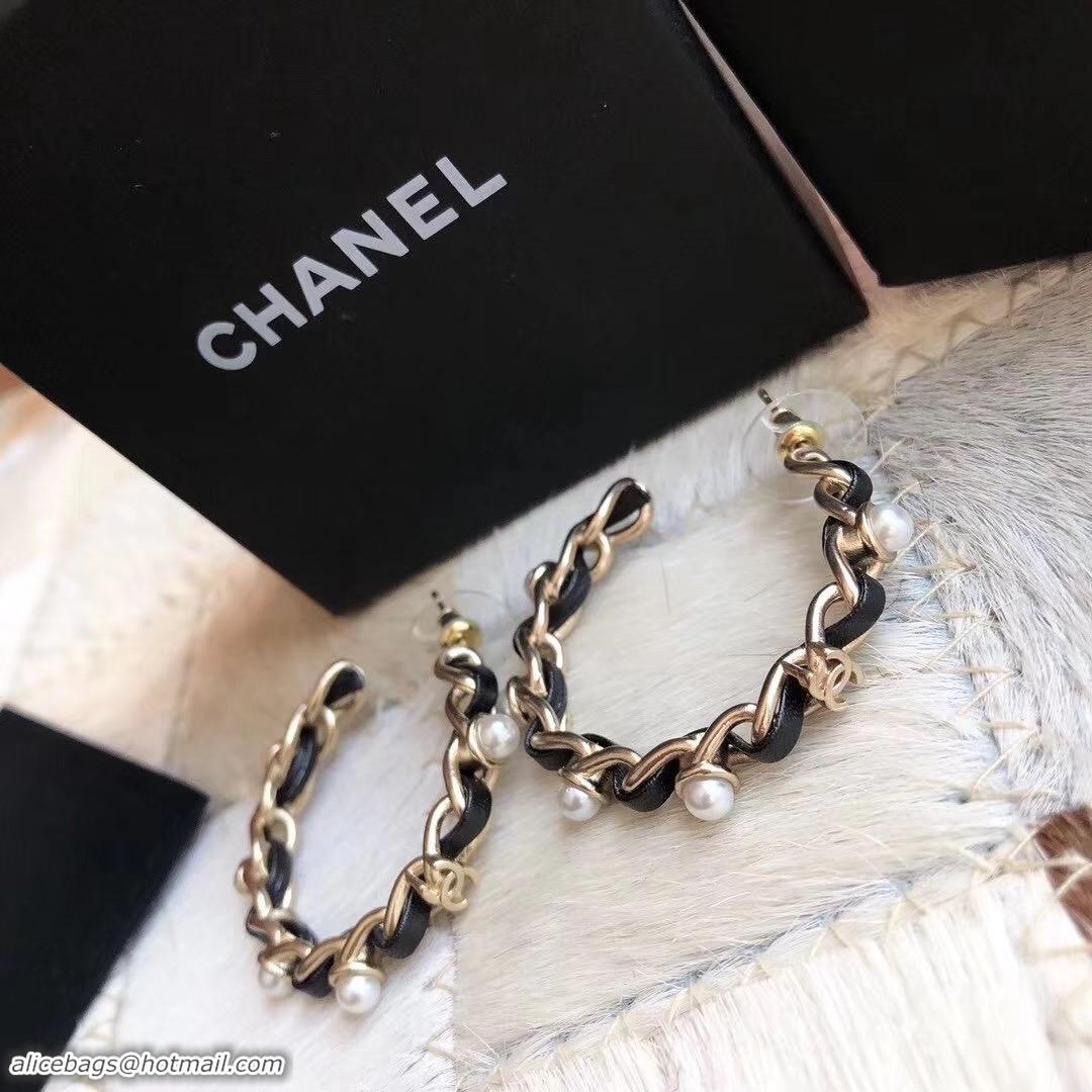 Grade Quality Chanel Earrings CE4327