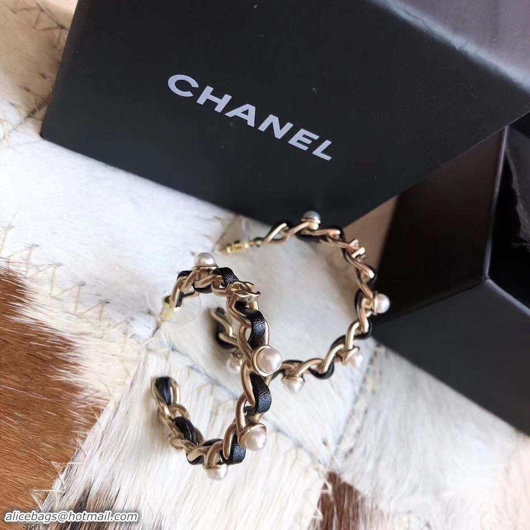 Grade Quality Chanel Earrings CE4327