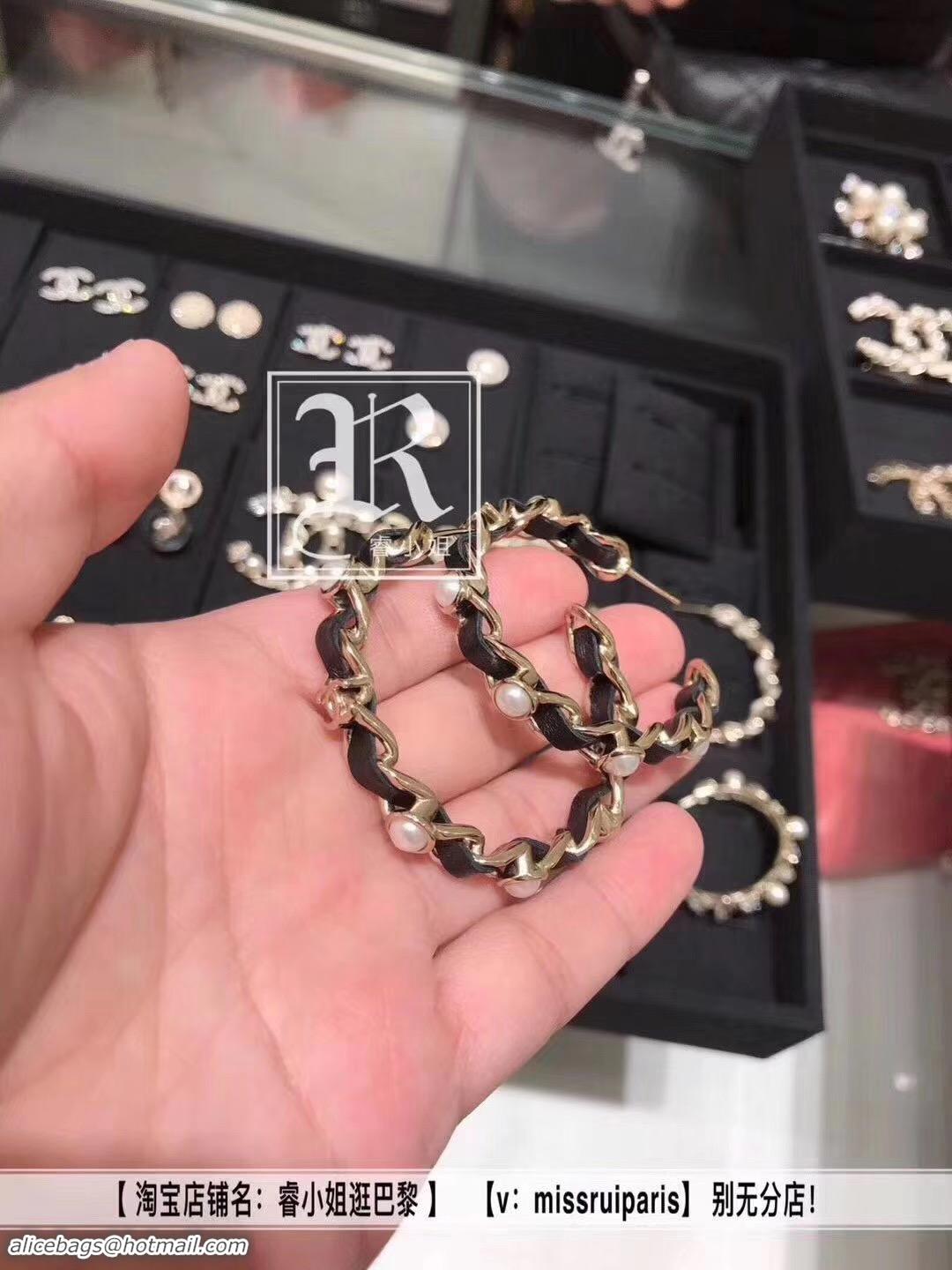 Grade Quality Chanel Earrings CE4327