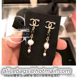 Unique Discount Chanel Earrings CE4335