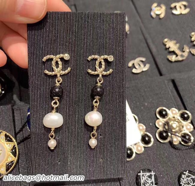 Unique Discount Chanel Earrings CE4335