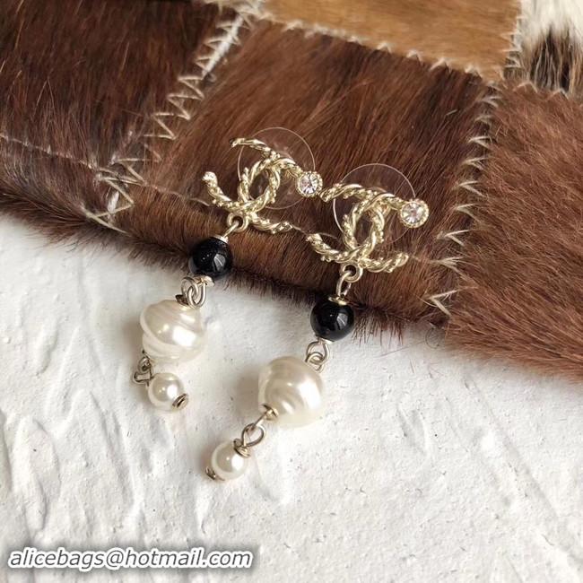 Unique Discount Chanel Earrings CE4335