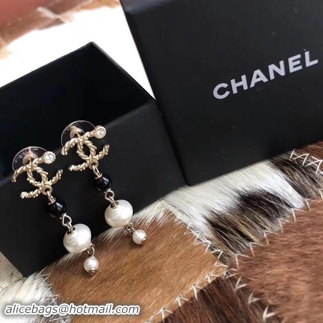 Unique Discount Chanel Earrings CE4335