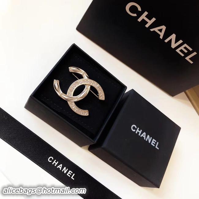 Luxury Chanel Brooch CE4339