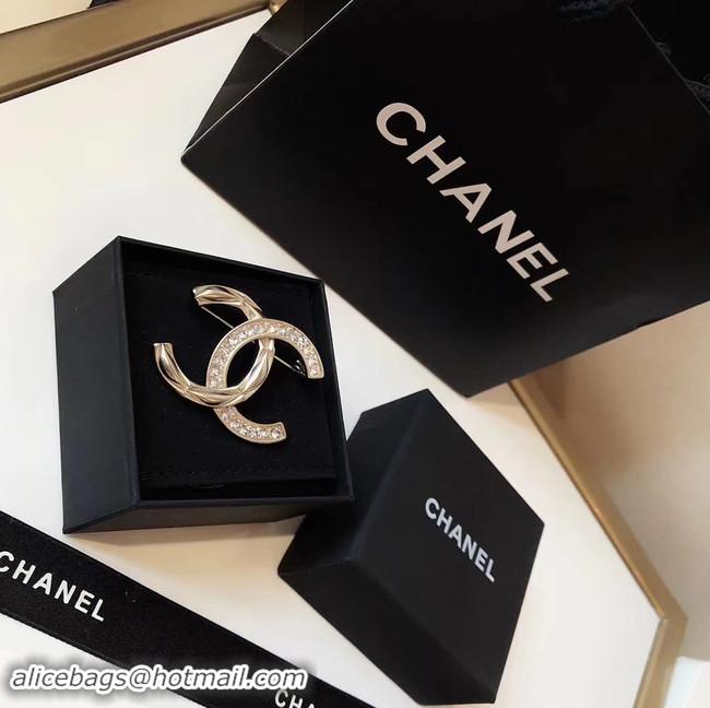 Luxury Chanel Brooch CE4339