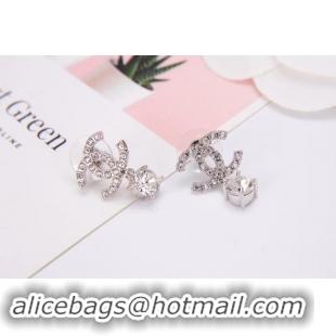 Duplicate Chanel Earrings CE4345