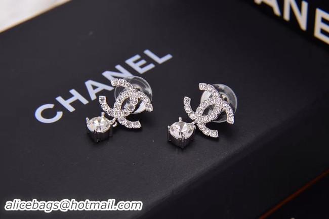 Duplicate Chanel Earrings CE4345