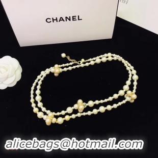 Perfect Chanel Necklace CE4354