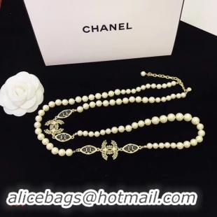 Good Quality Chanel Necklace CE4357