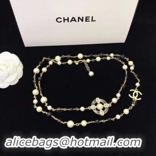 Luxury Chanel Necklace CE4358