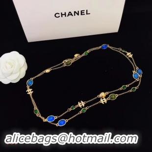 Cheap Chanel Necklace CE4360