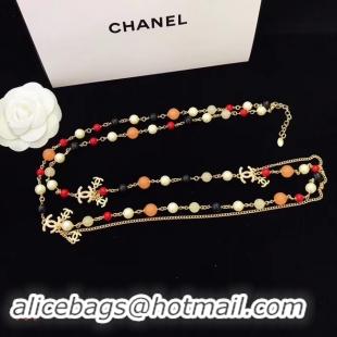 Discount Chanel Necklace CE4361