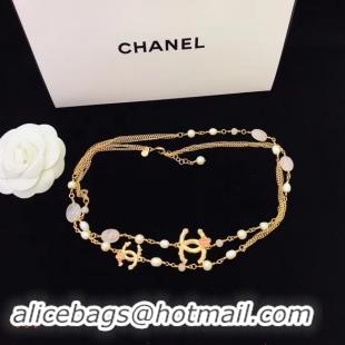 Discount Chanel Necklace CE4359