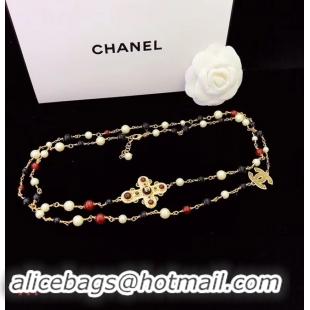 Fashion Chanel Necklace CE4362