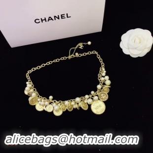 Fashion Chanel Necklace CE4364