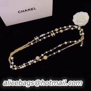 Luxury Chanel Necklace CE4365