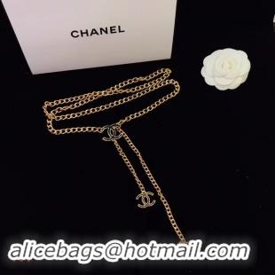 Generous Chanel Necklace CE4369