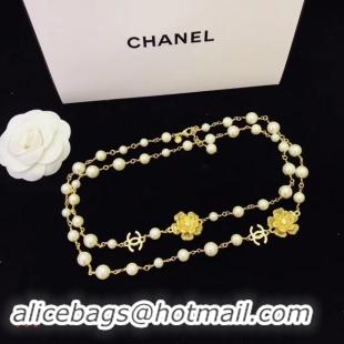 Fashion Chanel Necklace CE4370