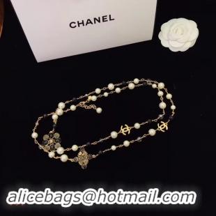 Discount Chanel Necklace CE4371