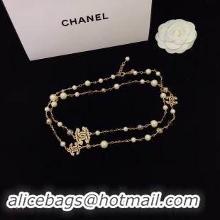 Classic Specials Chanel Necklace CE4372