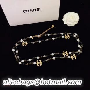 Good Looking Chanel Necklace CE4373