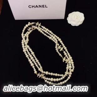 Best Grade Chanel Necklace CE4375