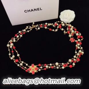 Best Price Chanel Necklace CE4376