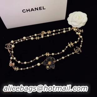 Good Product Chanel Necklace CE4377