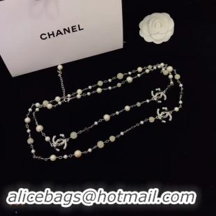 Luxury Chanel Necklace CE4380