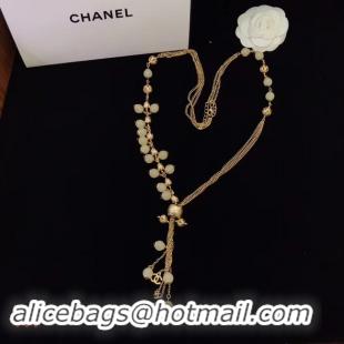 Popular Style Chanel Necklace CE4383