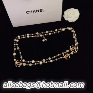 Classic Hot Chanel Necklace CE4385