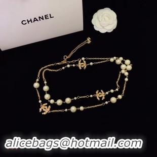 Fashion Chanel Necklace CE4388