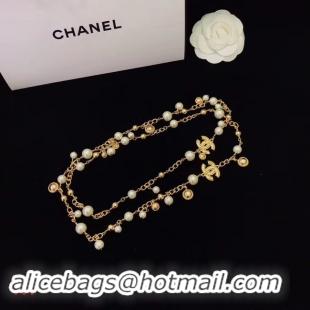 New Style Chanel Necklace CE4391