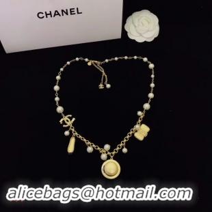 Discounts Chanel Necklace CE4392